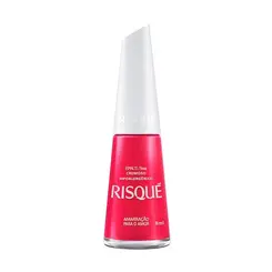 Esmalte Risque Crem Amar 8Ml Cl