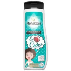 Condicionador Relvazon Eu Amo Cachos 350ml