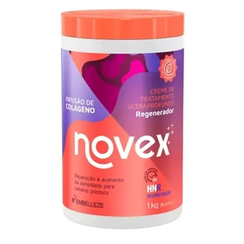 Relvazon Condicionador Eu Amo Cachos 350 Ml