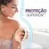 Sabonete Liquido Protex Serum Retinol Niacinamida 250ml