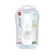 Mamadeira Kukinha Branca 50Ml Kuka Un
