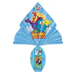 Divino Kids Galinha Pintadinha 24G