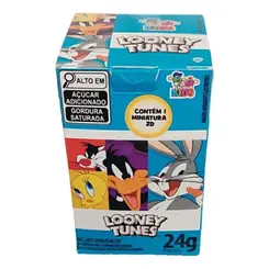 Divino Kids Looney Tunes 24G