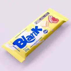 Barra Blank Divino Vicio 20G
