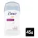 Dove Desodorante Antitranspirante Stick Powder 45 g