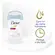 Dove Desodorante Antitranspirante Stick Powder 45 g