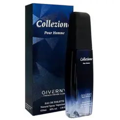 GIVERNY COLLEZIONE POUR HOMME - 30ML