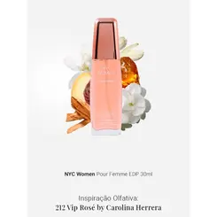 GIVERNY NYC FEMME - 30ML