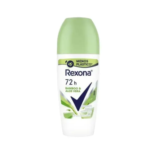 Desodorante Roll On Bio T Women Bamboo 60ml