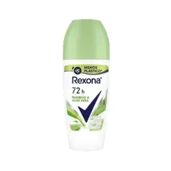 Desodorante Roll On Bio T Women Bamboo 60ml