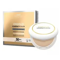 ENSOLEI COMPACT F50 PROFUSE 10G