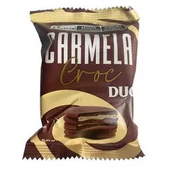 Carmela Alfajior Croc Duo