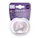 Chupeta Ultra Soft Individual Decorada 6-18M Rosa/Scf092/05