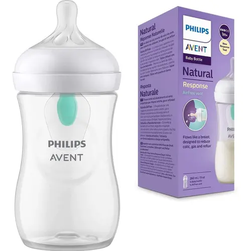 Mamad Petala 3.0 260Ml - Airfree/Scy673/01