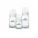 Pack Mamad Anti Col 125Ml+260Ml+330Ml Transp/Scy119/18