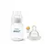 Pack Mamad Anti Col 260Ml+Bico 4 Transp/Scy119/04
