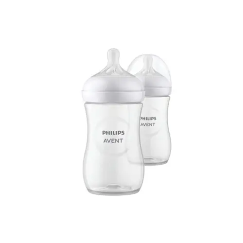 Mamad Petala 3.0 260Ml Transp/Scy903/01