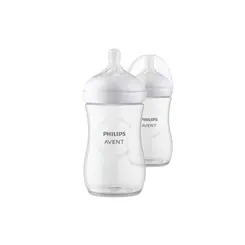 Mamad Petala 3.0 260Ml Transp/Scy903/01
