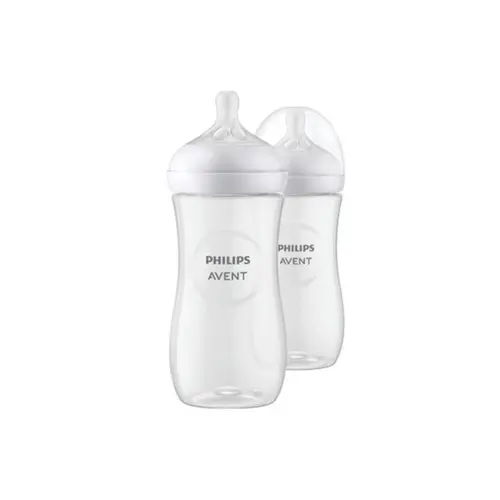 Mamad Petala 3.0 330Ml Transp/Scy906/01