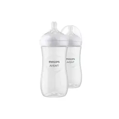 Mamad Petala 3.0 330Ml Transp/Scy906/01