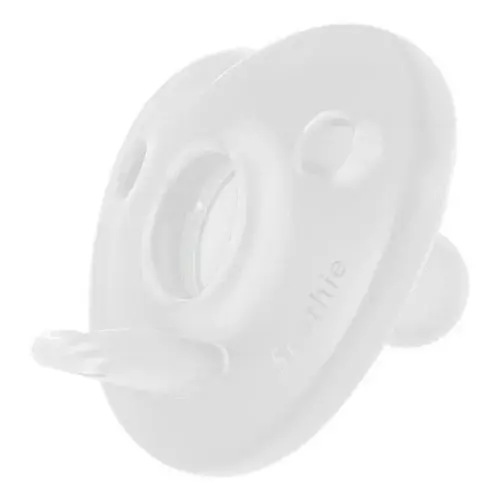 Chup Soothies Individual 0-3 Neutra/Scf099/03
