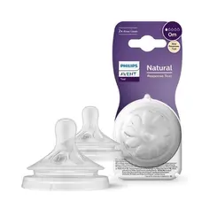 Bico Mamadeira Petala 3.0 T1 0M/Scy961/02