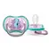 Chup Ultra Air Individual Decorada 6-18M Rosa/Scf086/06