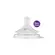 Bico Mamadeira Petala 3.0 T5 6M+/Scy965/02