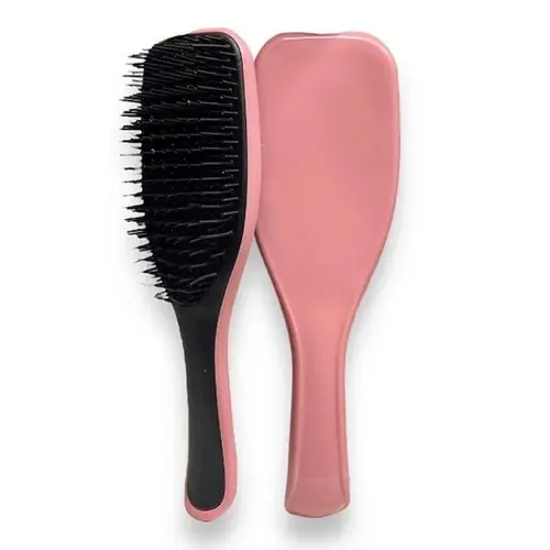 Escova De Cabelo Magica Com Cabo