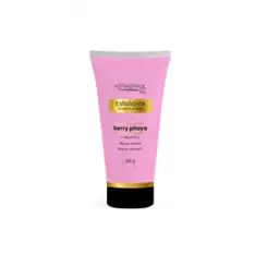 Esfoliante Facial E Corporal Pistache 160G