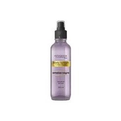Body Splash Ameixa 120Ml