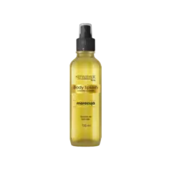 Body Splash Maracujá Kerabrasil 120Ml