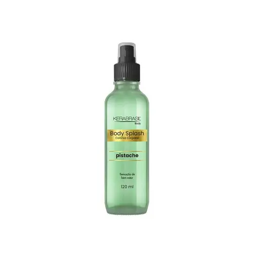 Body Splash Pistache 120Ml