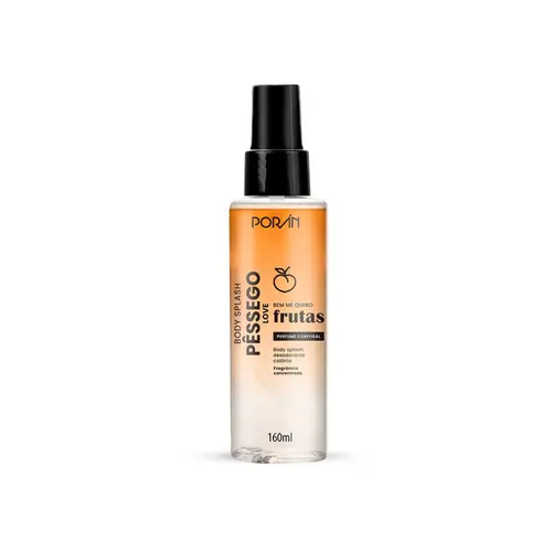 Body Splash Pessego 120Ml