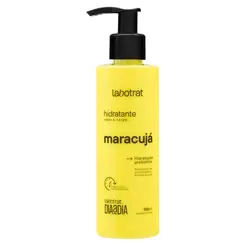 Hidratante Desodorantecorporal Maracuja 190Ml