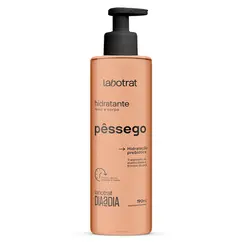 Hidratante Desodorantecorporal Pessego 190Ml