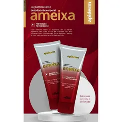 Hidratante Desodorantecorporal Ameixa 190Ml