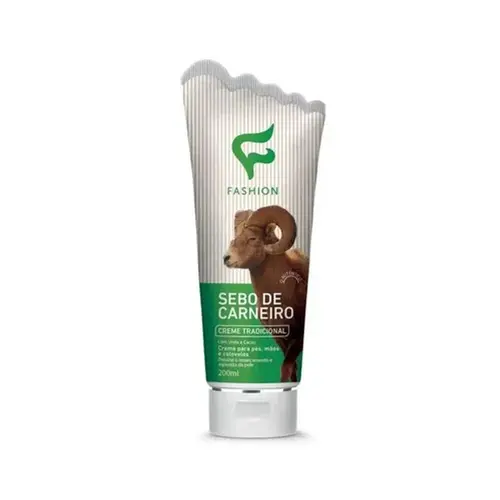 Sebo De Carneiro 200Ml