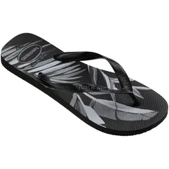 Sand Havaianas Aloha - 1103 - Pto/Pto/Cz - 37