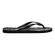 Sandália Havaianas Aloha Preto Cinza 43