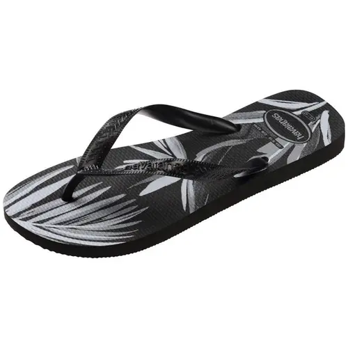Sand Havaianas Aloha - 1103 - Pto/Pto/Cz - 41