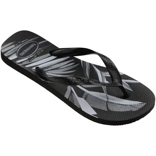 Sand Havaianas Aloha - 1103 - Pto/Pto/Cz - 45