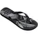 Sand Havaianas Aloha - 1103 - Pto/Pto/Cz - 45