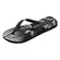 Sandália Havaianas Aloha Preto Cinza 45