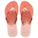 Sand Havaianas Elegance Print - 9259 - Rosa Clay - 33
