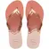 Sand Havaianas Elegance Print - 9259 - Rosa Clay - 39