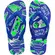 Sand Havaianas Kids Athletic - 2833 - Branco/Azul - 27