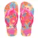 Sand Havaianas Kids Flores - 0027 - Pessego - 23