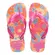 Sand Havaianas Kids Flores - 0027 - Pessego - 31