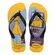 Sand Havaianas Simpsons - 1740 - Amarelo Pop - 35
